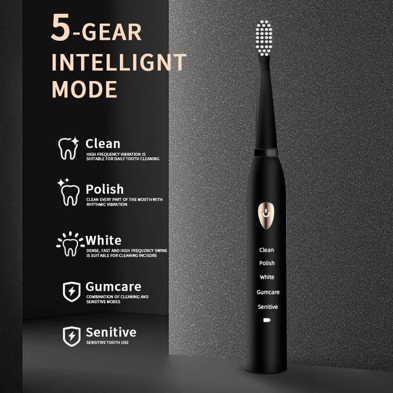 Electric Toothbrush
