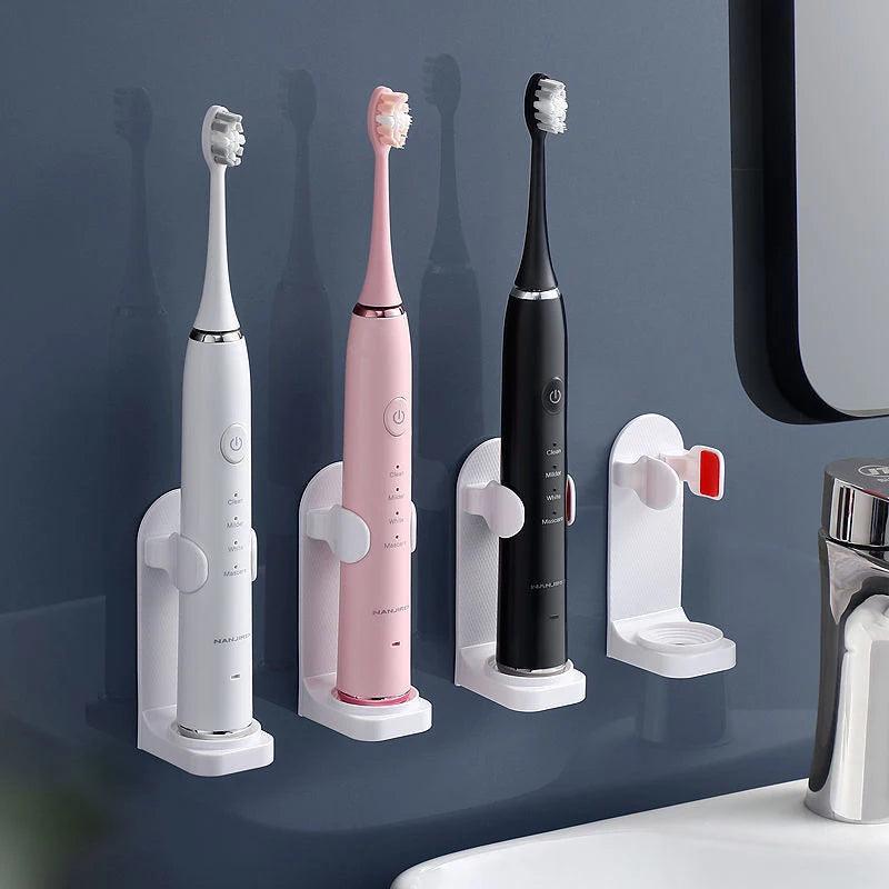 Non-slip Electric Toothbrush Holder