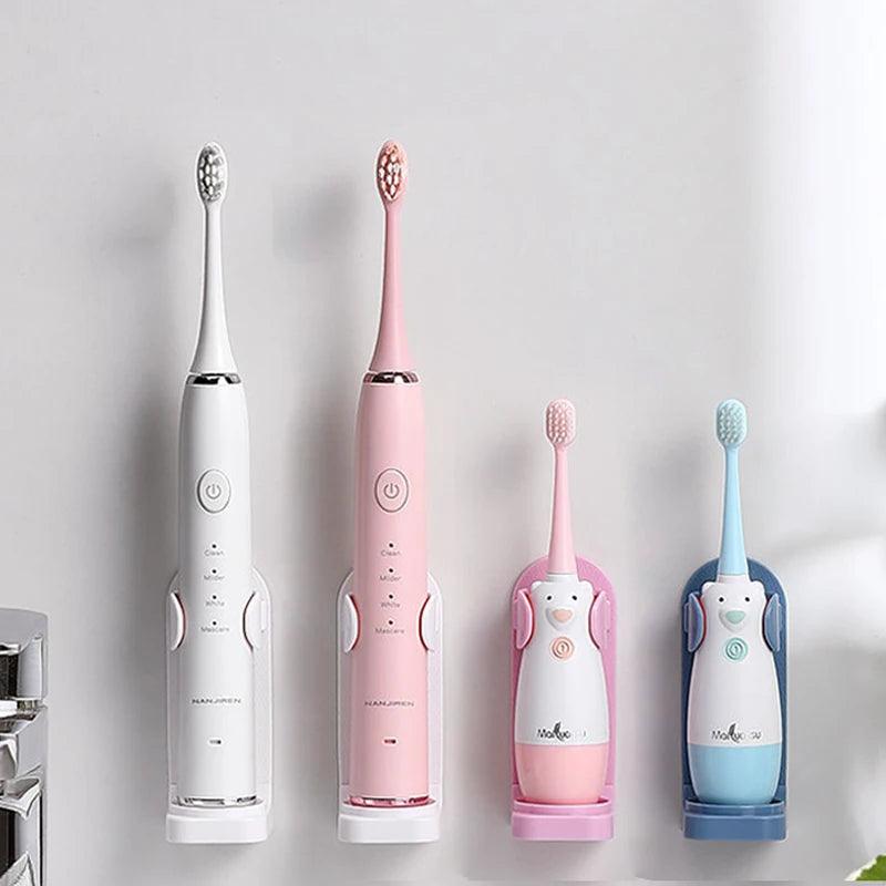 Non-slip Electric Toothbrush Holder